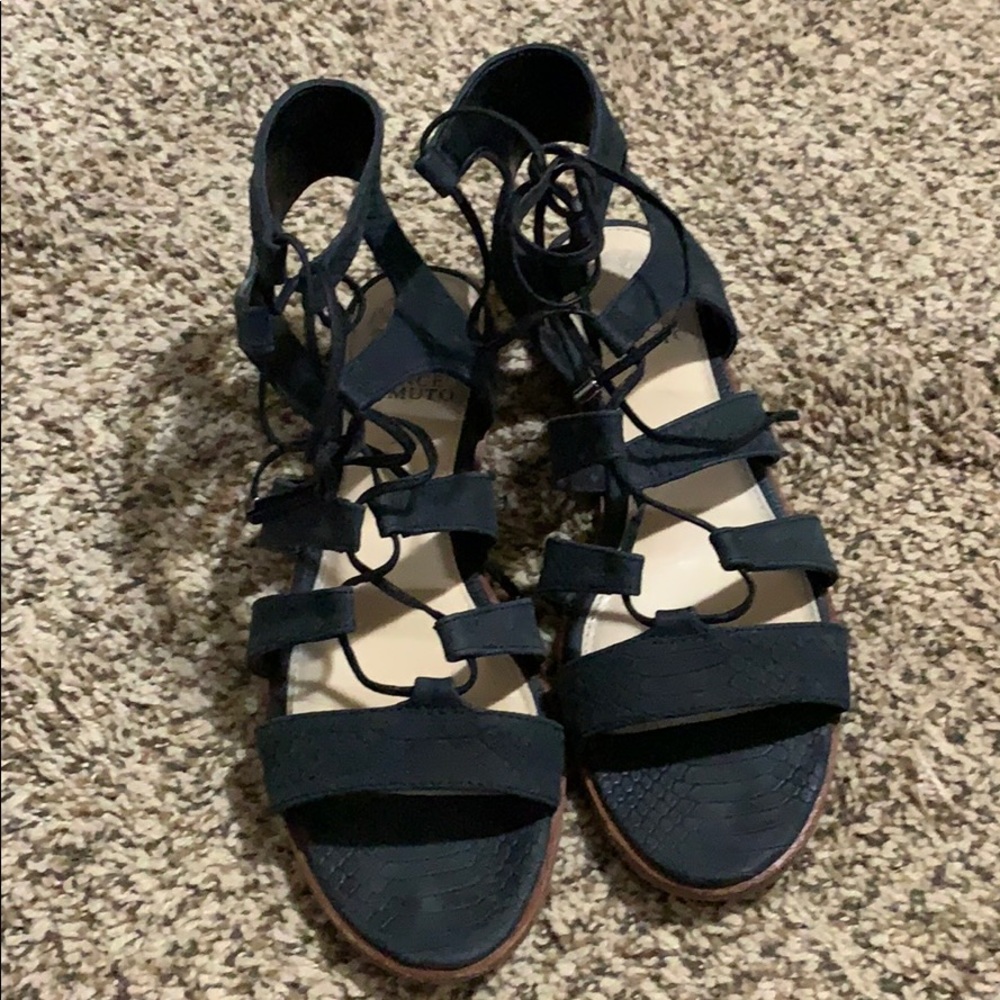 Vince Camuto Gladiator Sandals